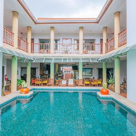 Evergreen Boutique Hua Hin Dış mekan fotoğraf
