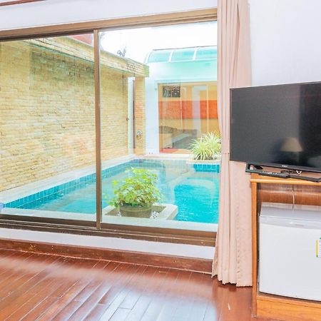 Evergreen Boutique Hua Hin Dış mekan fotoğraf