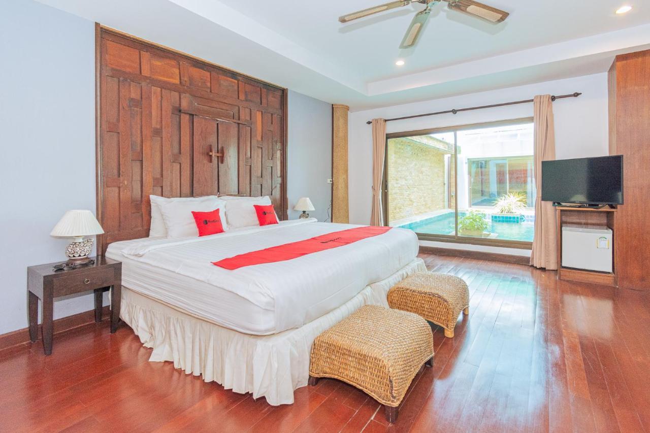 Evergreen Boutique Hua Hin Dış mekan fotoğraf