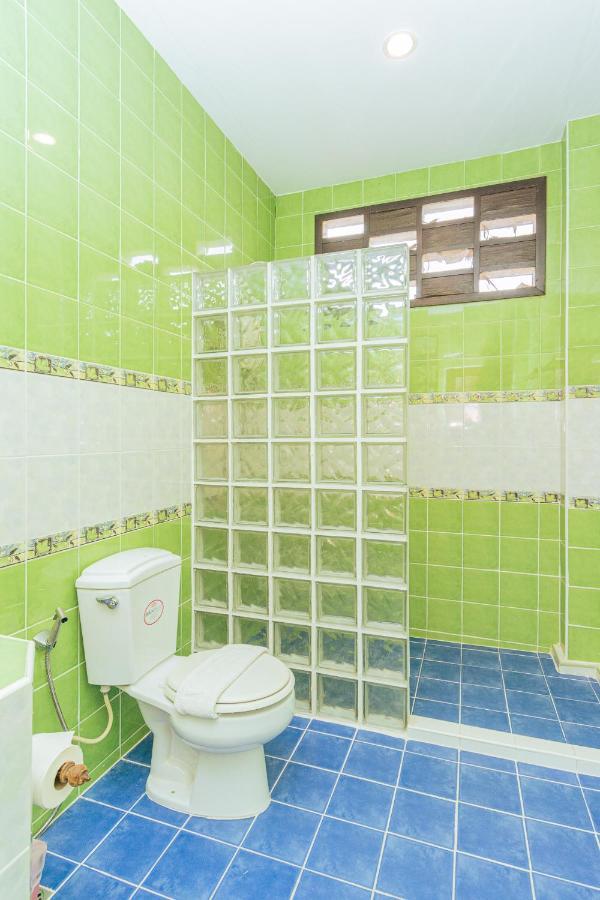 Evergreen Boutique Hua Hin Dış mekan fotoğraf