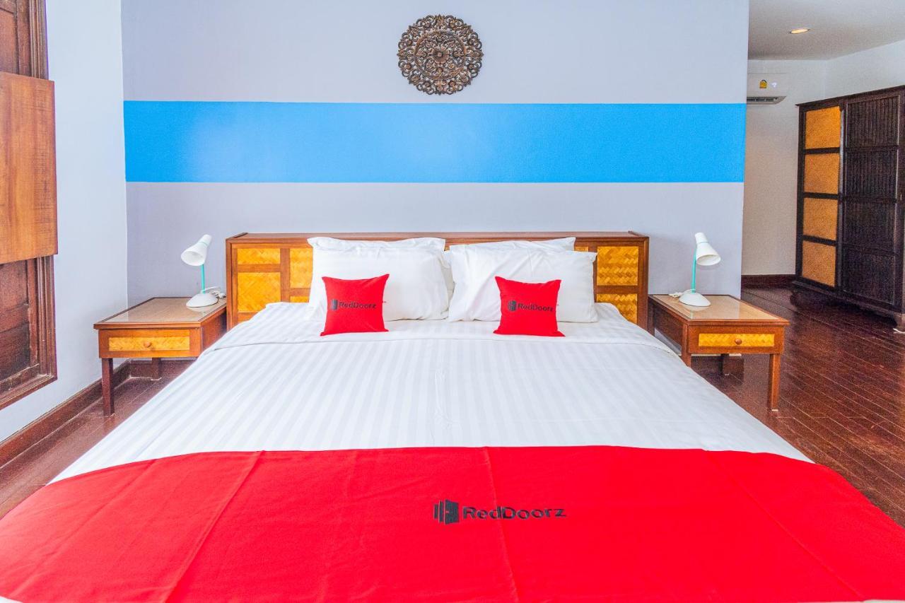 Evergreen Boutique Hua Hin Dış mekan fotoğraf