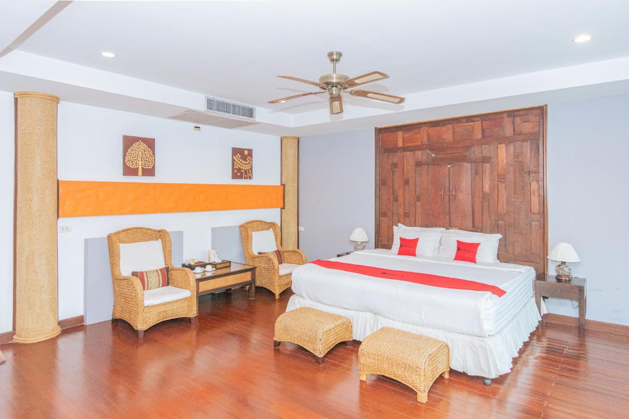 Evergreen Boutique Hua Hin Dış mekan fotoğraf