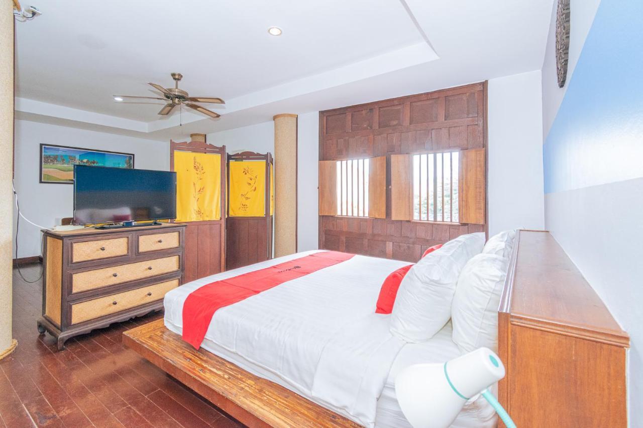 Evergreen Boutique Hua Hin Dış mekan fotoğraf