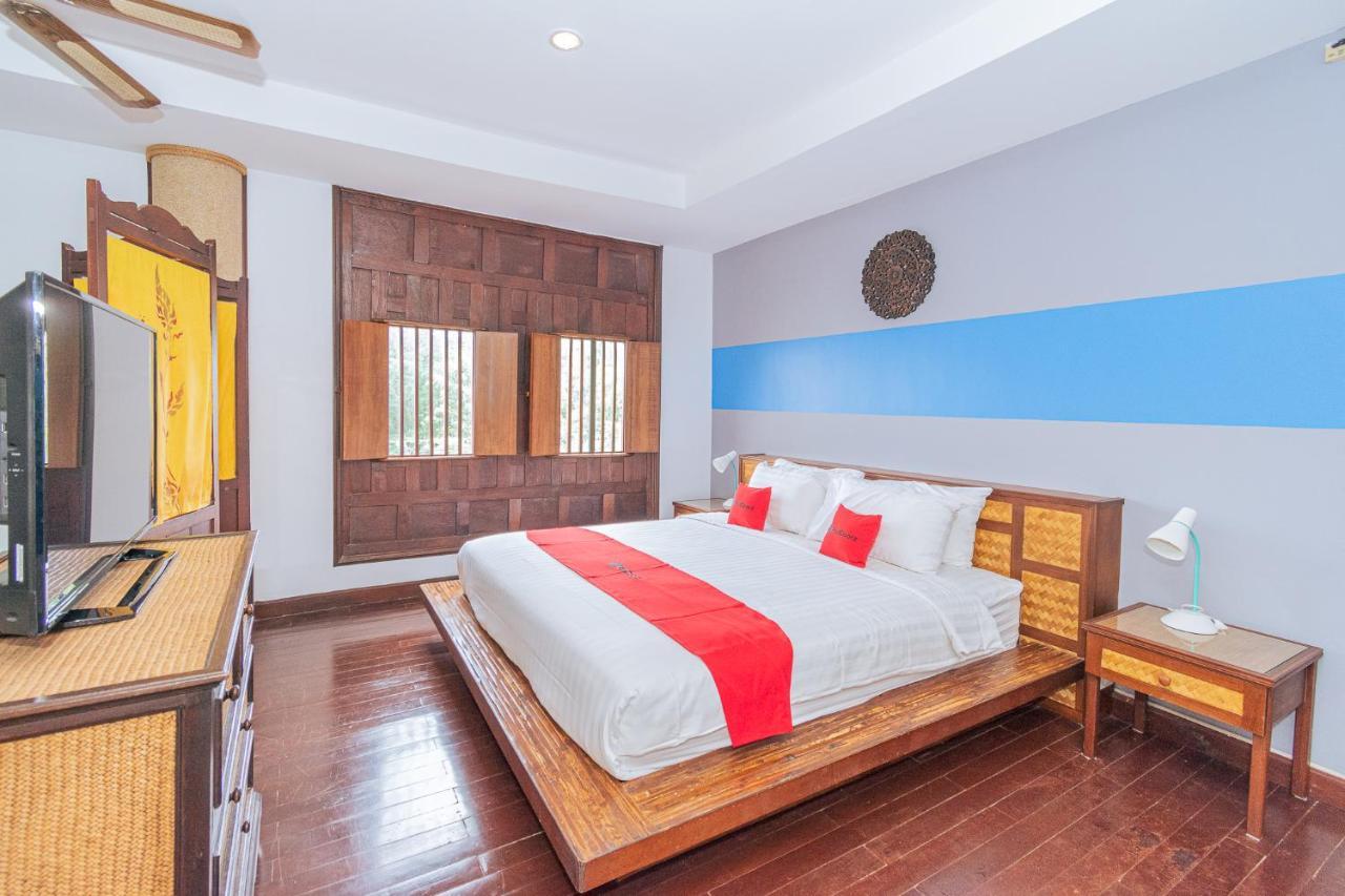 Evergreen Boutique Hua Hin Dış mekan fotoğraf