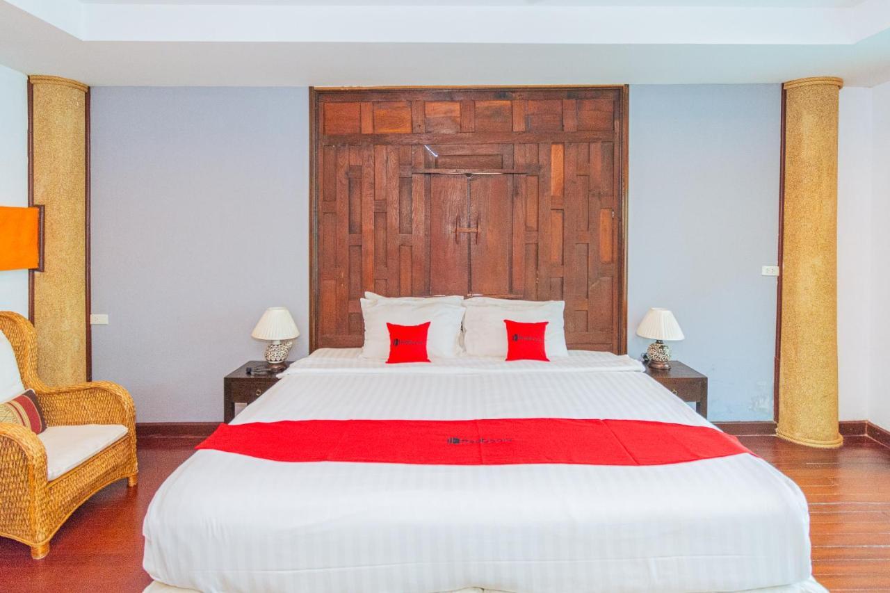 Evergreen Boutique Hua Hin Dış mekan fotoğraf