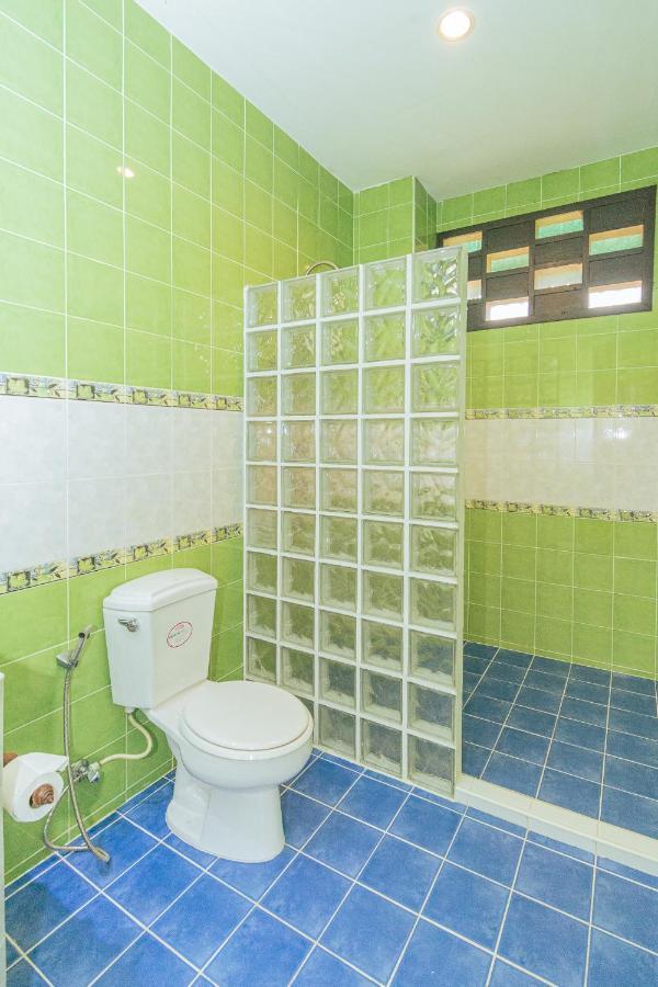 Evergreen Boutique Hua Hin Dış mekan fotoğraf