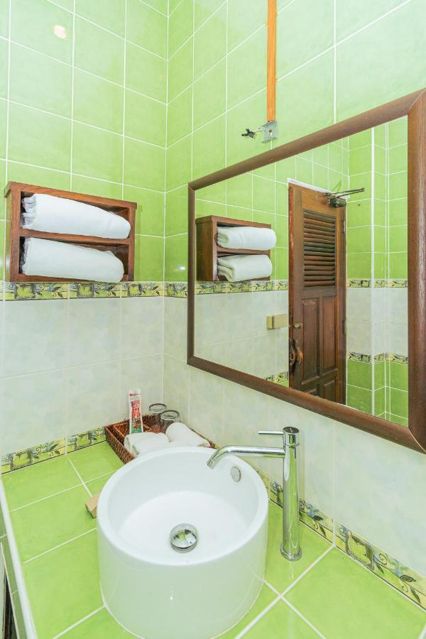 Evergreen Boutique Hua Hin Dış mekan fotoğraf