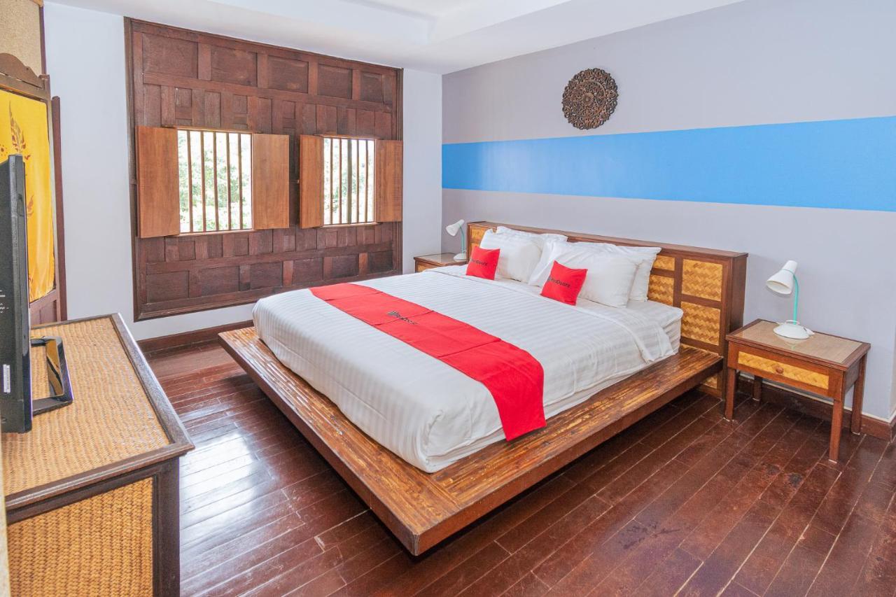 Evergreen Boutique Hua Hin Dış mekan fotoğraf