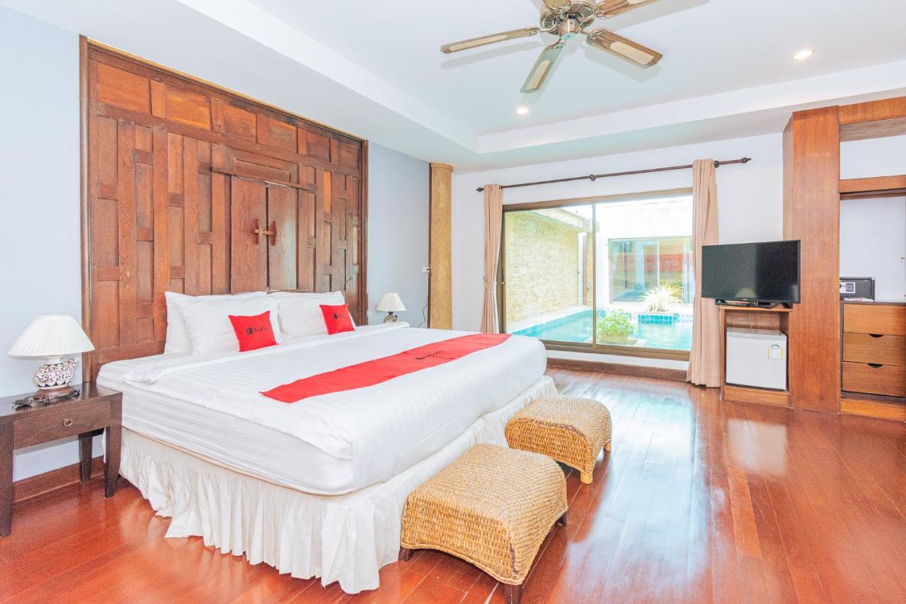 Evergreen Boutique Hua Hin Dış mekan fotoğraf