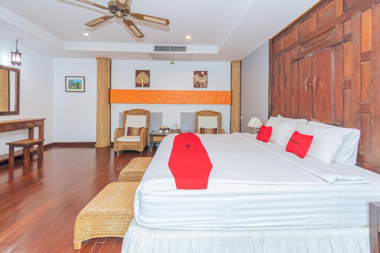 Evergreen Boutique Hua Hin Dış mekan fotoğraf