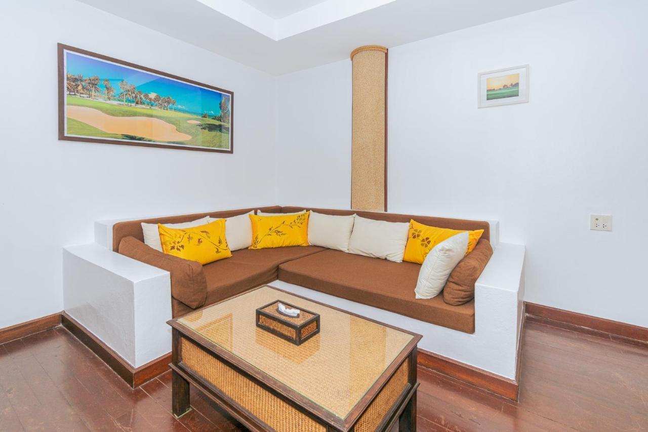 Evergreen Boutique Hua Hin Dış mekan fotoğraf