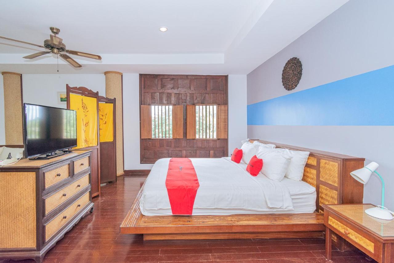 Evergreen Boutique Hua Hin Dış mekan fotoğraf