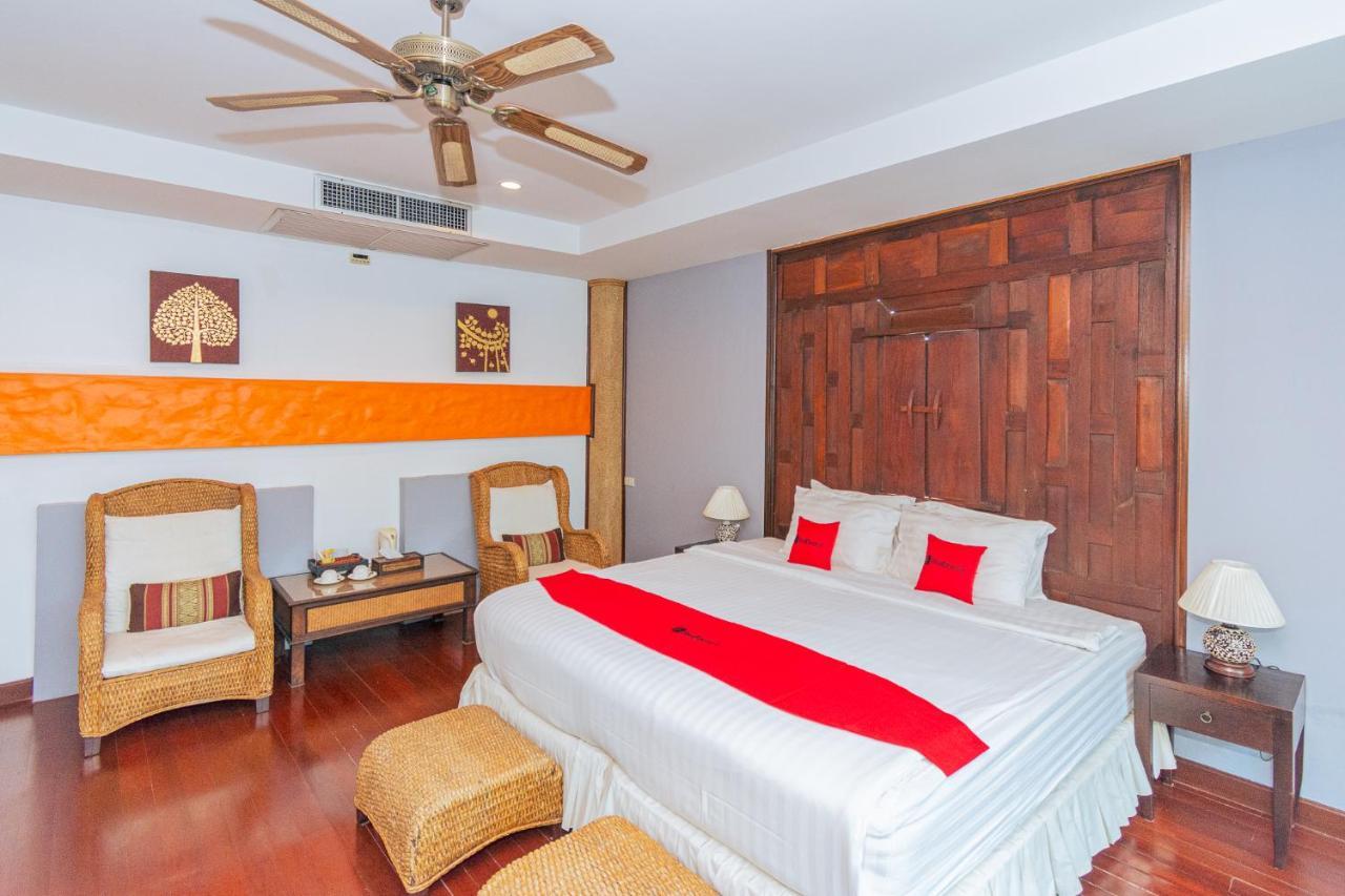 Evergreen Boutique Hua Hin Dış mekan fotoğraf