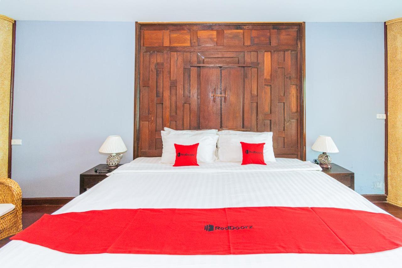 Evergreen Boutique Hua Hin Dış mekan fotoğraf
