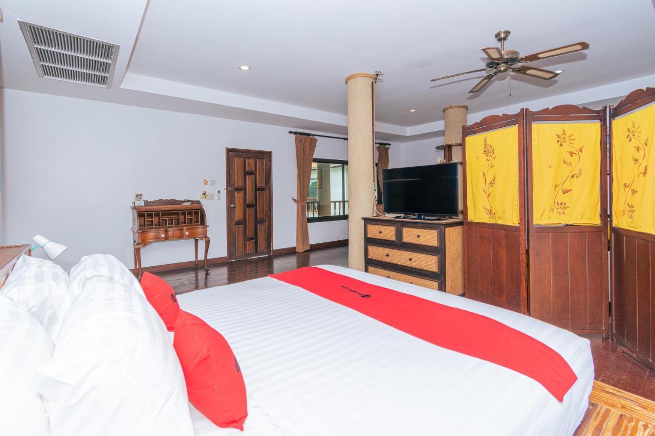 Evergreen Boutique Hua Hin Dış mekan fotoğraf
