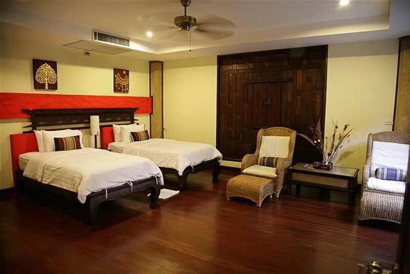Evergreen Boutique Hua Hin Dış mekan fotoğraf