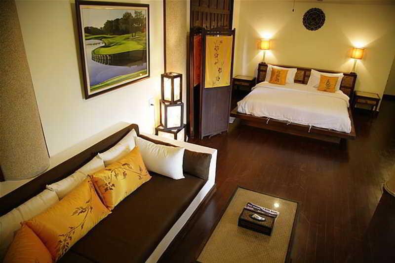 Evergreen Boutique Hua Hin Dış mekan fotoğraf