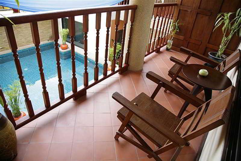 Evergreen Boutique Hua Hin Dış mekan fotoğraf