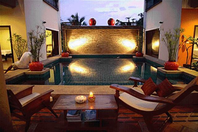 Evergreen Boutique Hua Hin Dış mekan fotoğraf