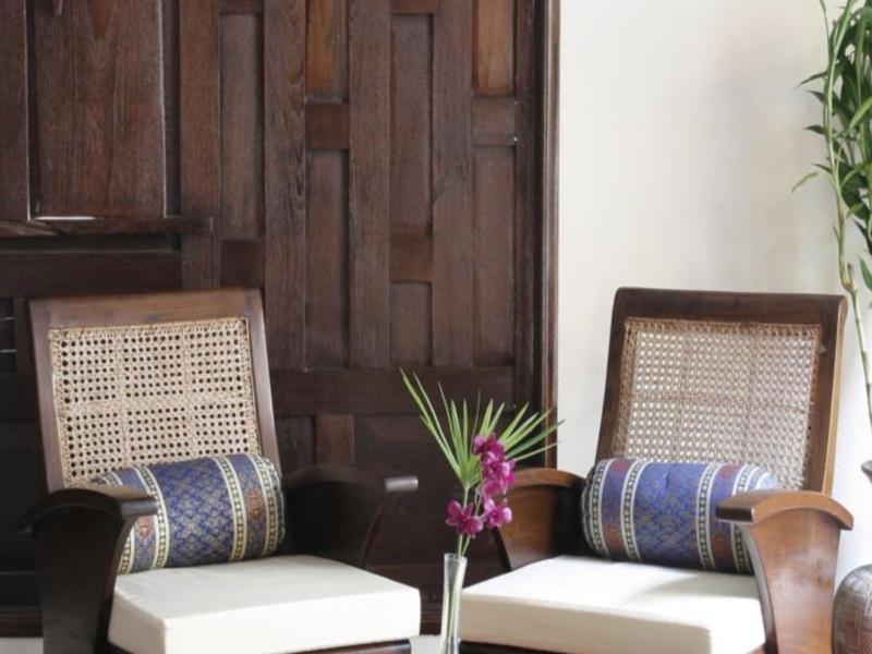 Evergreen Boutique Hua Hin Dış mekan fotoğraf