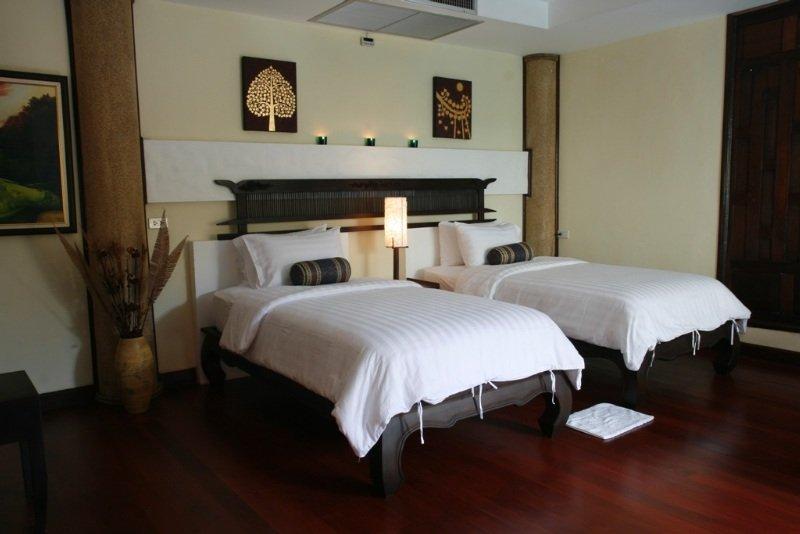 Evergreen Boutique Hua Hin Dış mekan fotoğraf