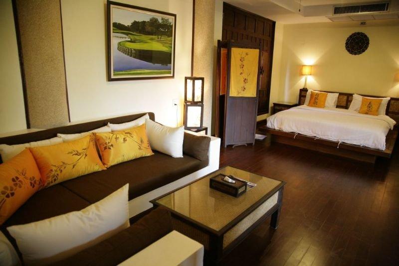 Evergreen Boutique Hua Hin Dış mekan fotoğraf