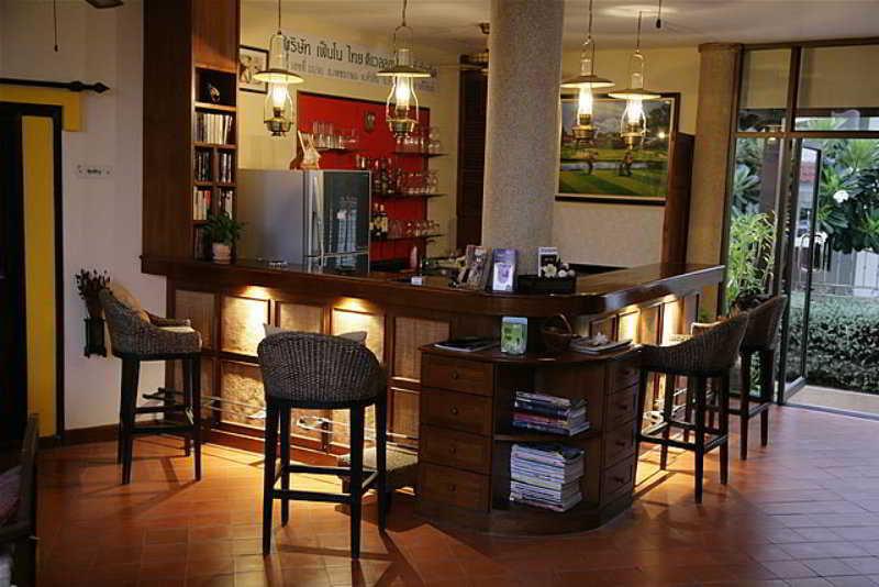 Evergreen Boutique Hua Hin Dış mekan fotoğraf