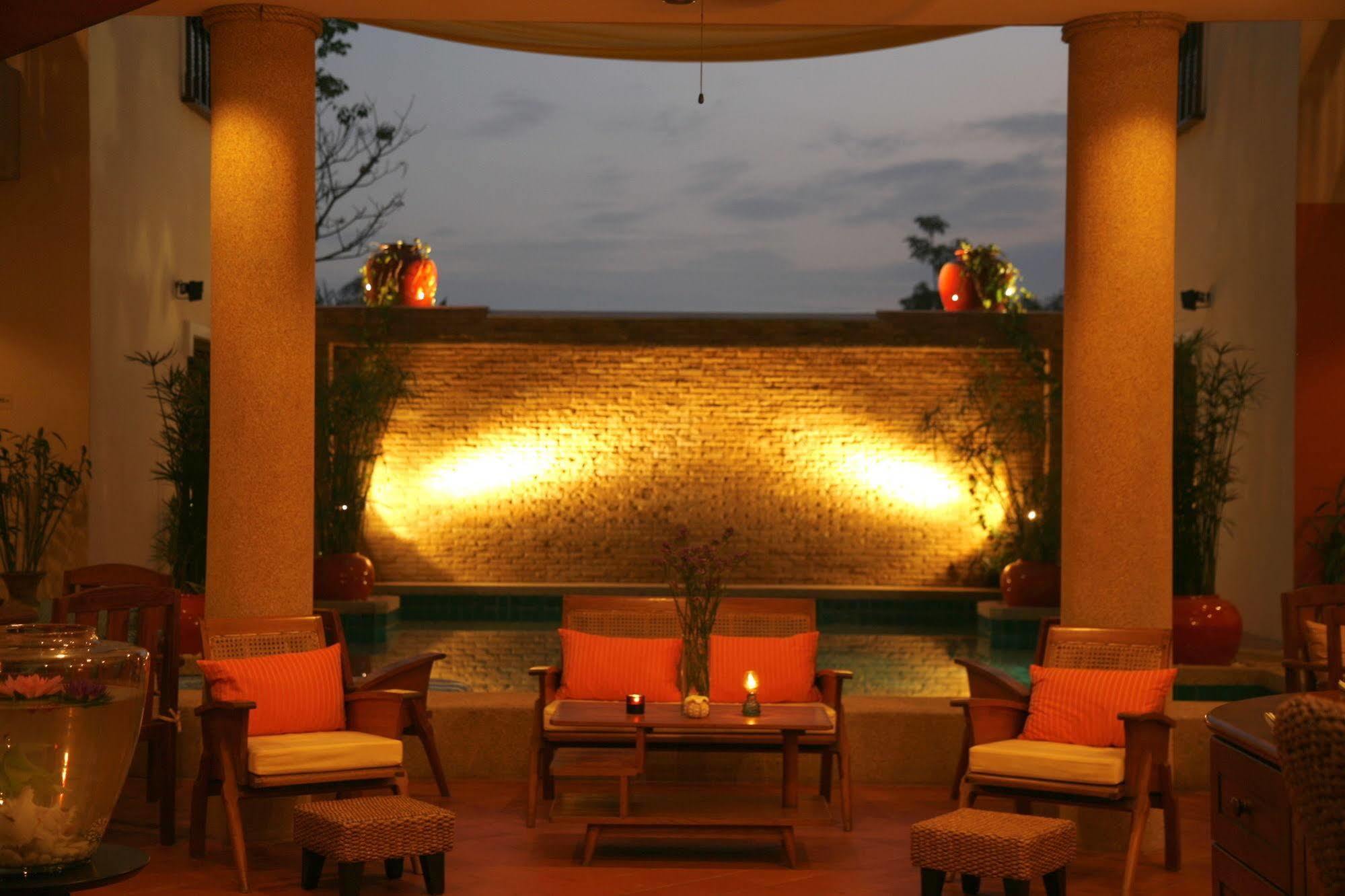 Evergreen Boutique Hua Hin Dış mekan fotoğraf