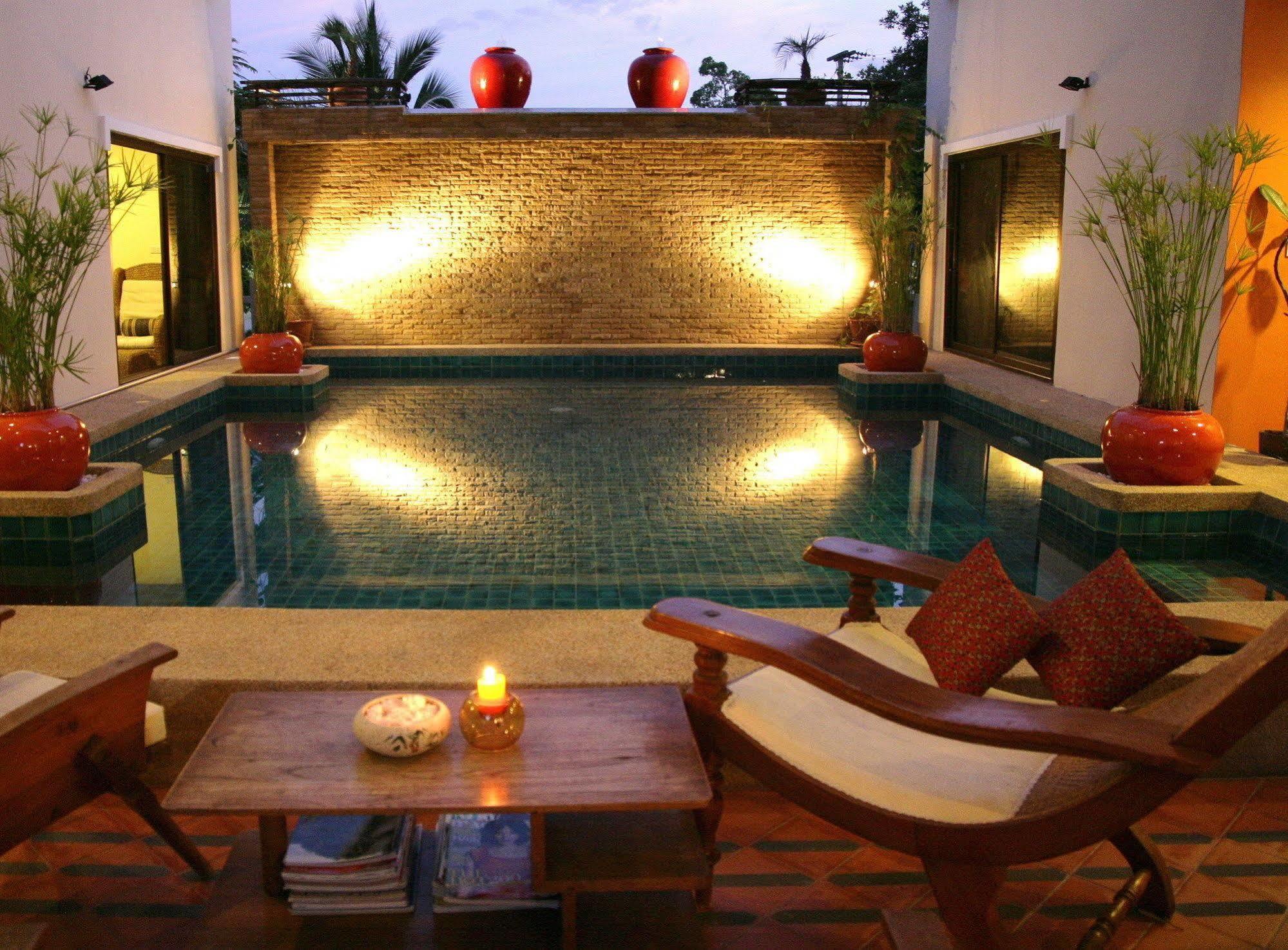 Evergreen Boutique Hua Hin Dış mekan fotoğraf