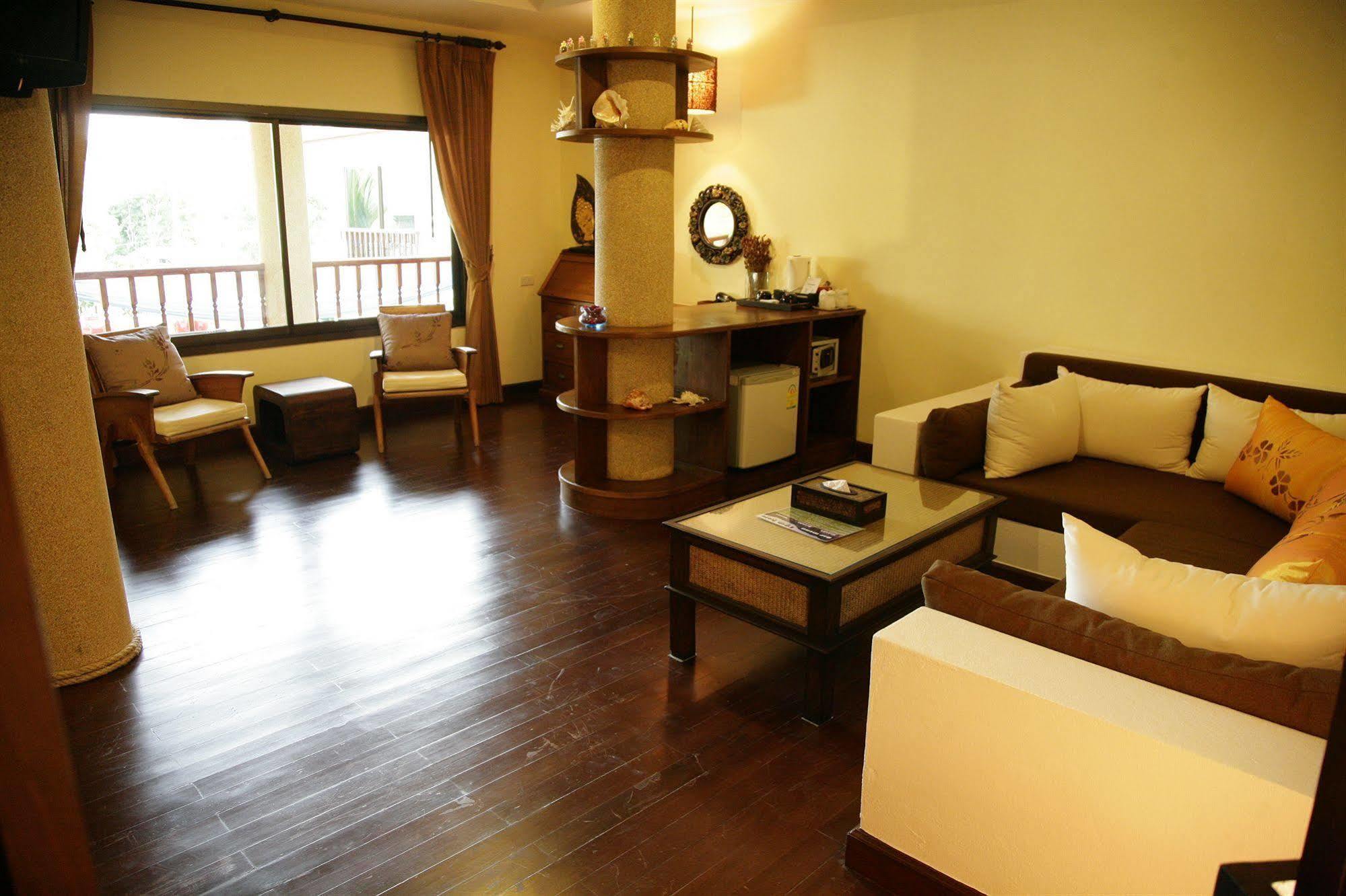 Evergreen Boutique Hua Hin Dış mekan fotoğraf